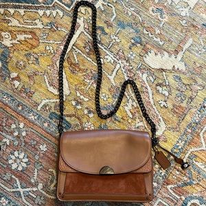 Coach bag-authentic